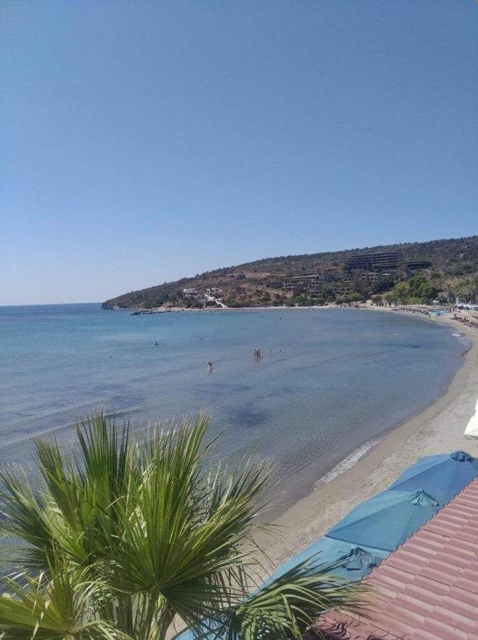 Ammoudia Rooms Αγία Μαρίνα Εξωτερικό φωτογραφία