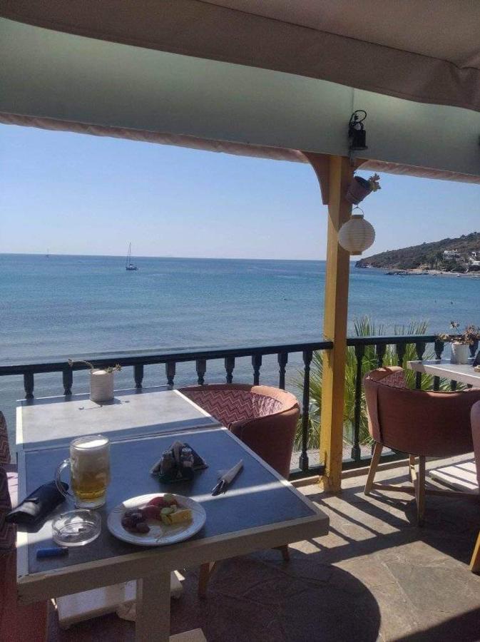 Ammoudia Rooms Αγία Μαρίνα Εξωτερικό φωτογραφία