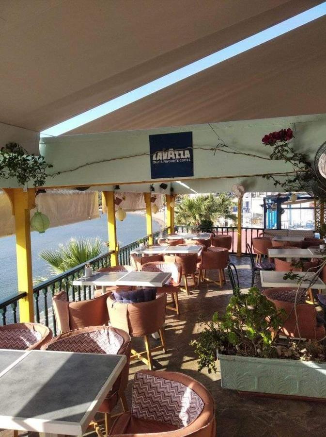 Ammoudia Rooms Αγία Μαρίνα Εξωτερικό φωτογραφία